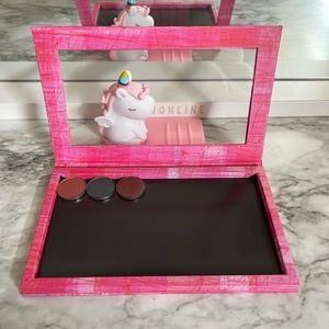 Ulta Beauty Z Pallet